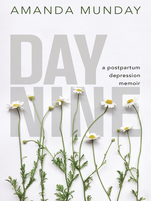 Cover image for Day Nine